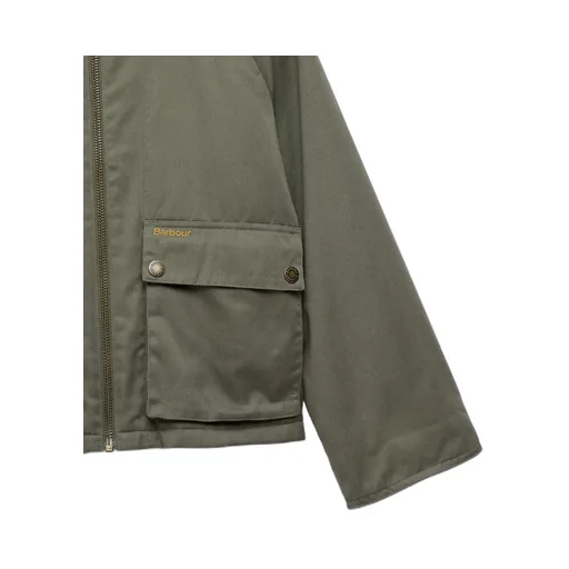 Winnie Casual Jacket