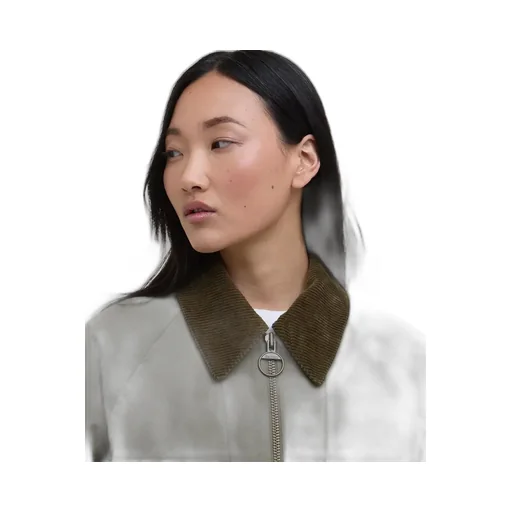 Winnie Casual Jacket