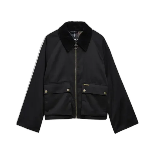 Winnie Casual Jacket