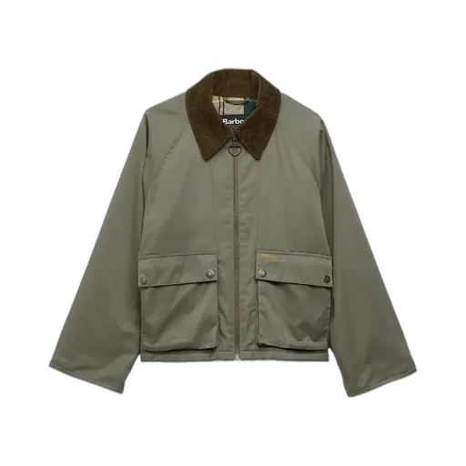 Winnie Casual Jacket