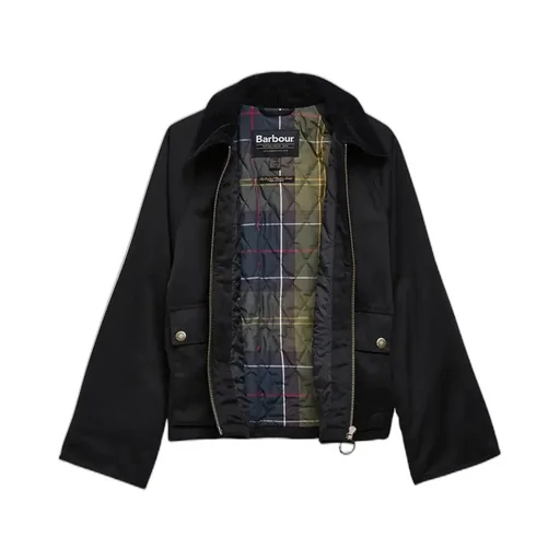 Winnie Casual Jacket