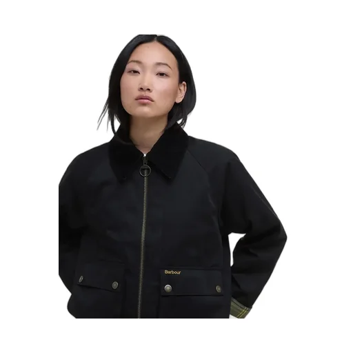 Winnie Casual Jacket