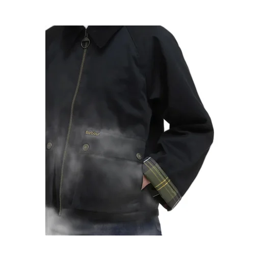 Winnie Casual Jacket