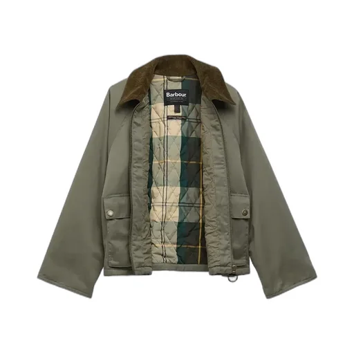 Winnie Casual Jacket