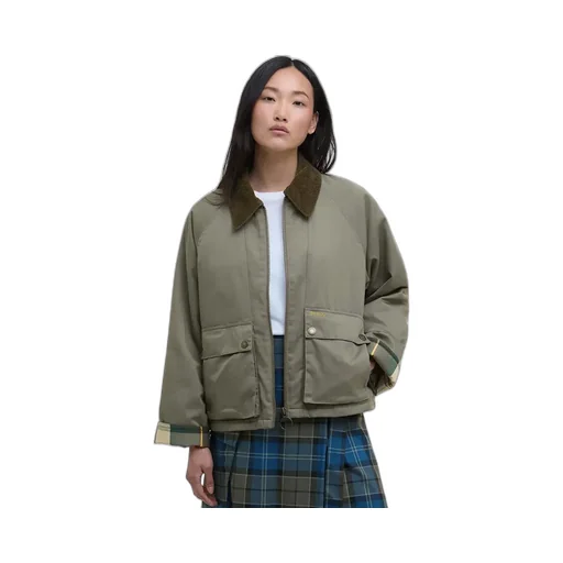 Winnie Casual Jacket