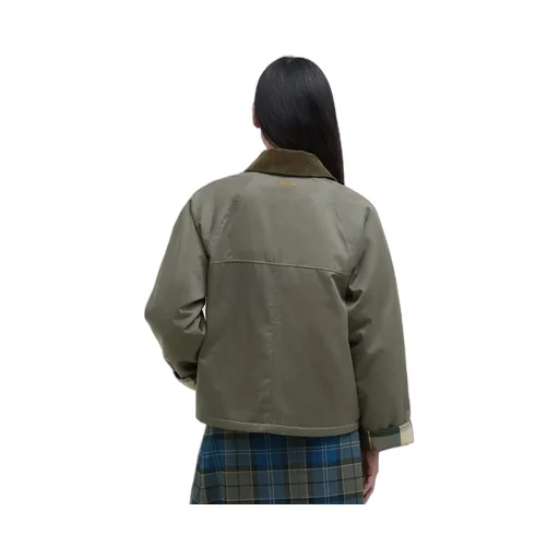 Winnie Casual Jacket
