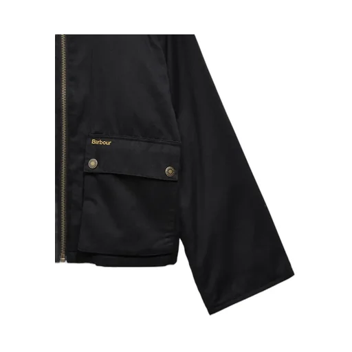 Winnie Casual Jacket
