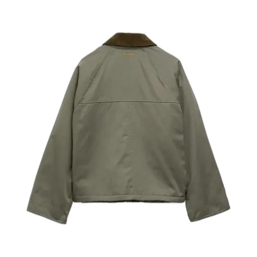 Winnie Casual Jacket
