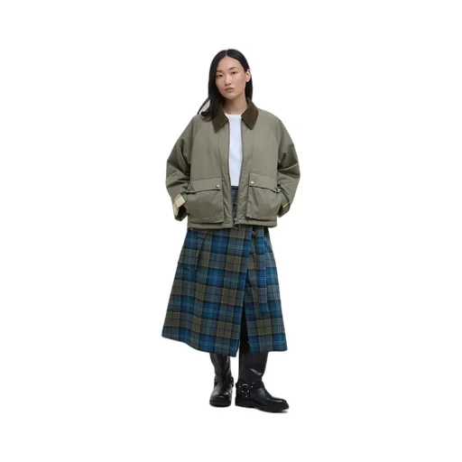 Winnie Casual Jacket