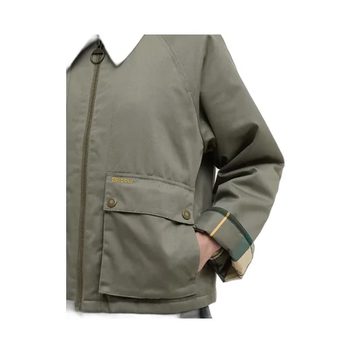 Winnie Casual Jacket