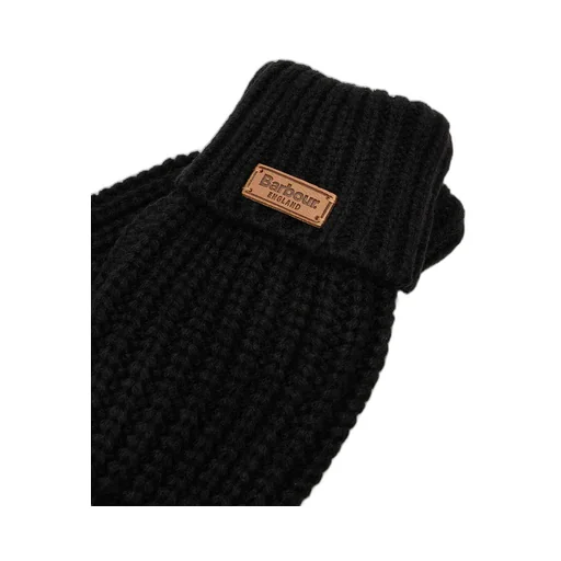 Saltburn Knitted Gloves