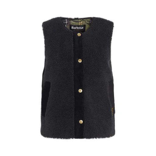 Dulsie Liner Vest