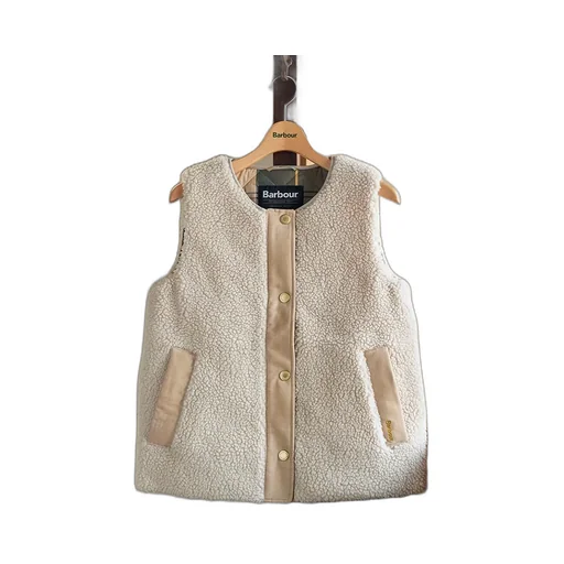 Dulsie Liner Vest