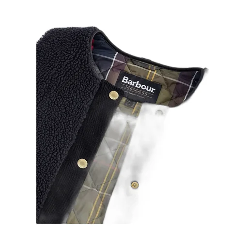 Dulsie Liner Vest