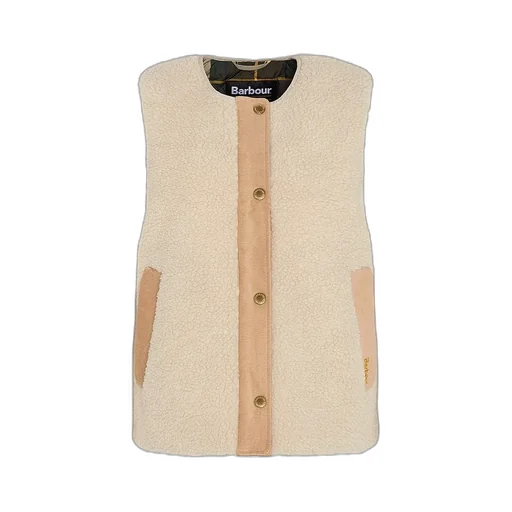 Dulsie Liner Vest