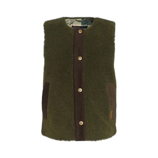 Dulsie Liner Vest