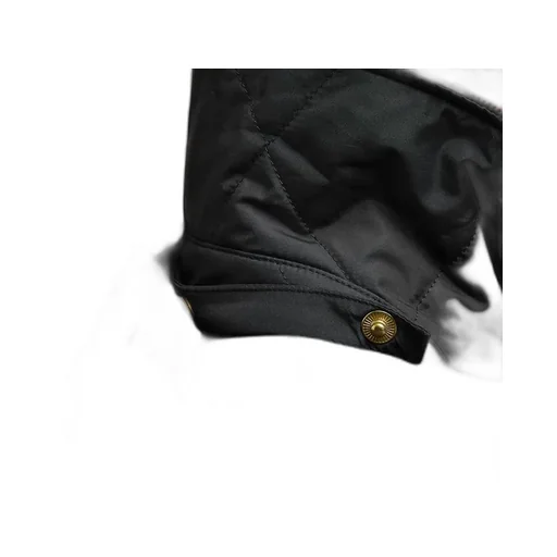 Meredith Quilted Jacket