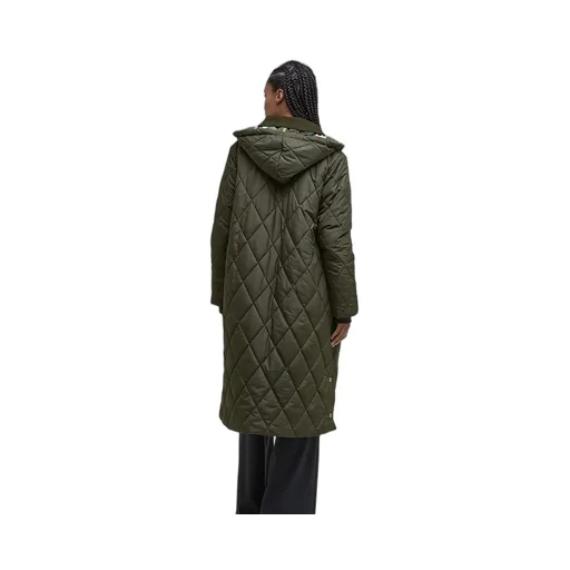 Meredith Quilted Jacket