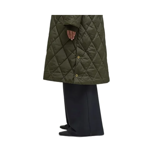 Meredith Quilted Jacket