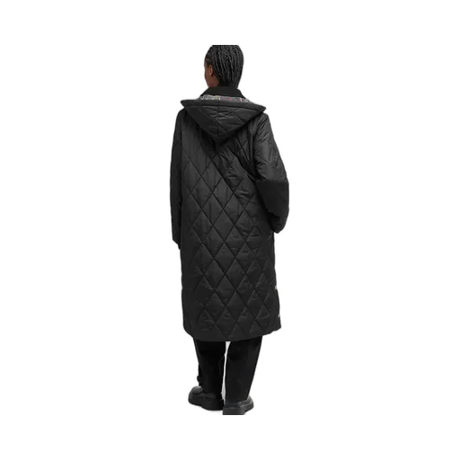 Meredith Quilted Jacket