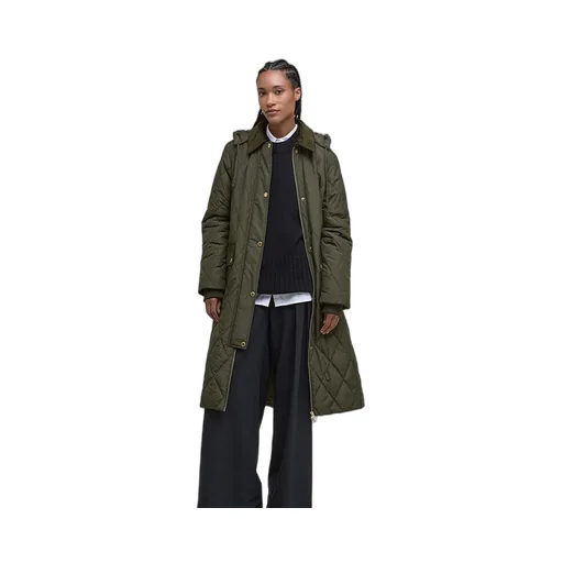 Meredith Quilted Jacket