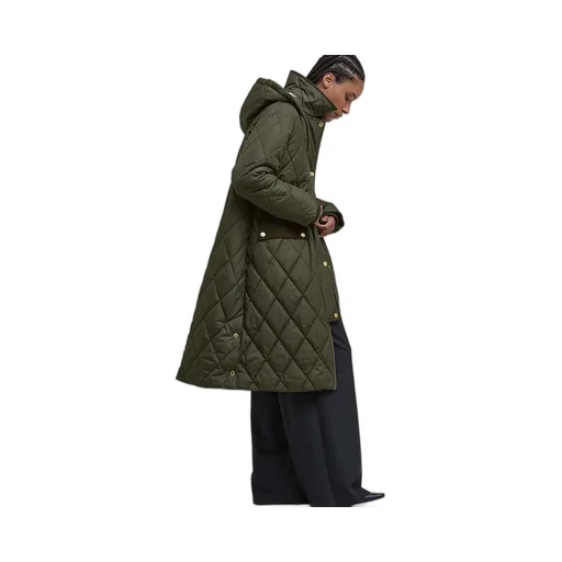 Meredith Quilted Jacket