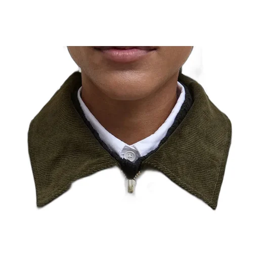 Meredith Quilted Jacket