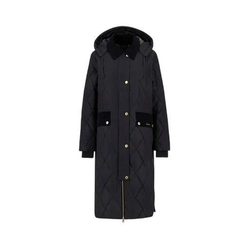 Meredith Quilted Jacket