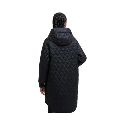 Hilary Quilted Jacket