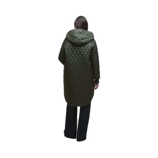 Hilary Quilted Jacket