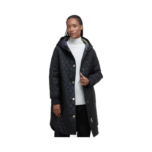 Hilary Quilted Jacket