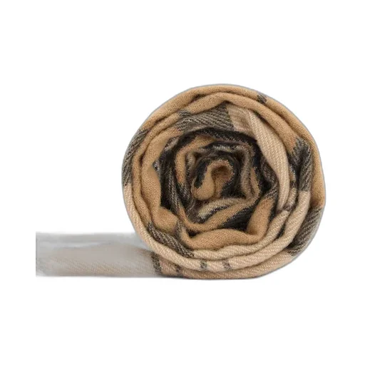 Hailes Tartan Scarf