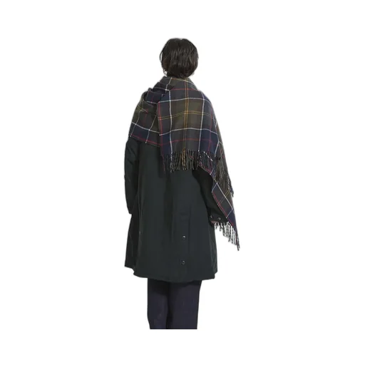 Hailes Tartan Scarf