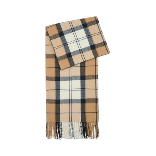 Hailes Tartan Scarf