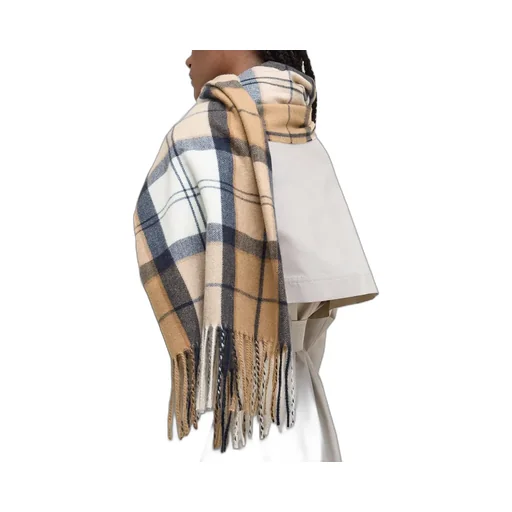 Hailes Tartan Scarf