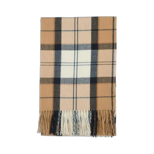 Hailes Tartan Scarf