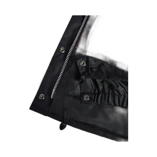 Transport Waxed Jacket
