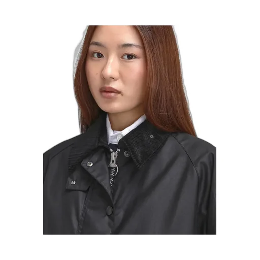 Transport Waxed Jacket