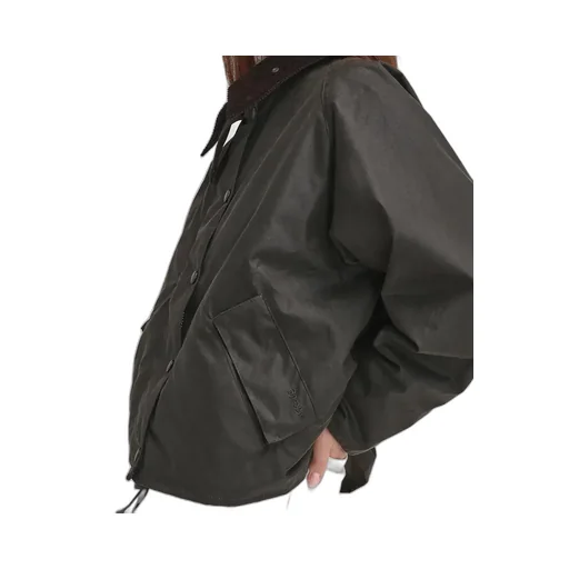 Transport Waxed Jacket
