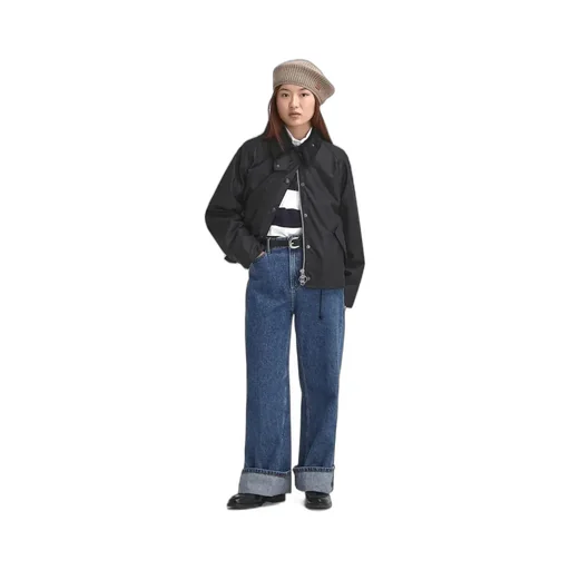 Transport Waxed Jacket