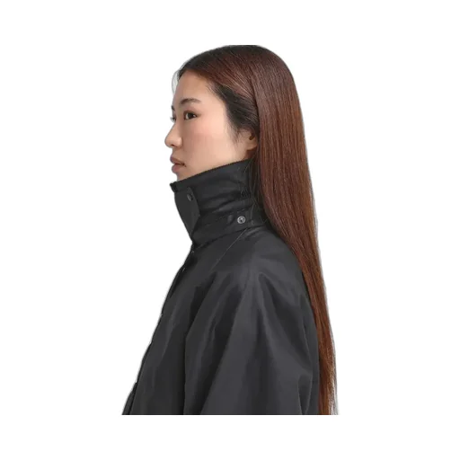 Transport Waxed Jacket