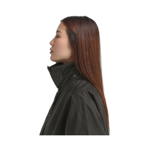 Transport Waxed Jacket