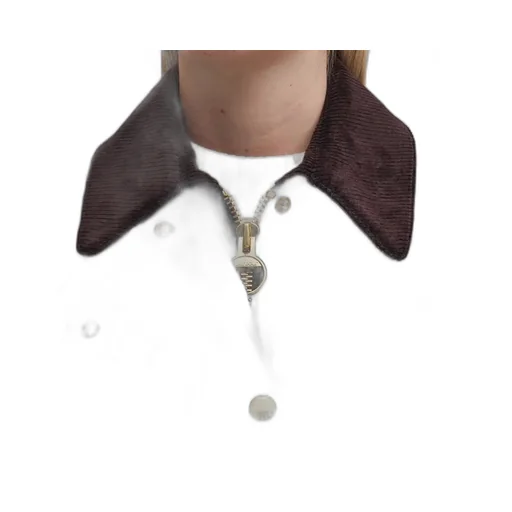 Cropped Beadnell Waxed Jacket