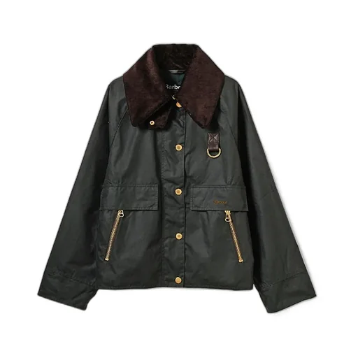Catton Wax Jacket