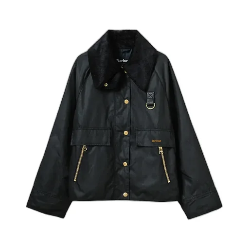 Catton Wax Jacket