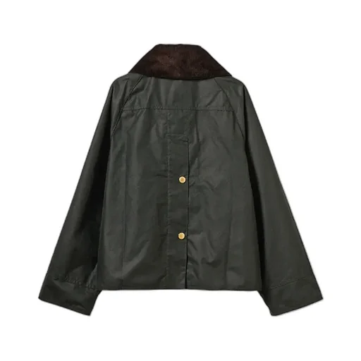 Catton Wax Jacket