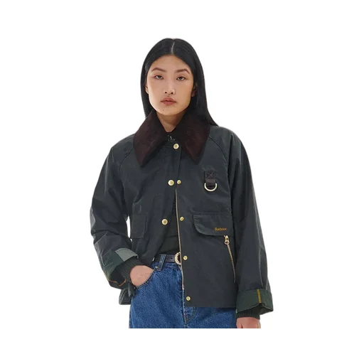 Catton Wax Jacket