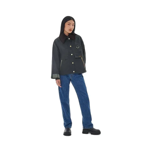Catton Wax Jacket