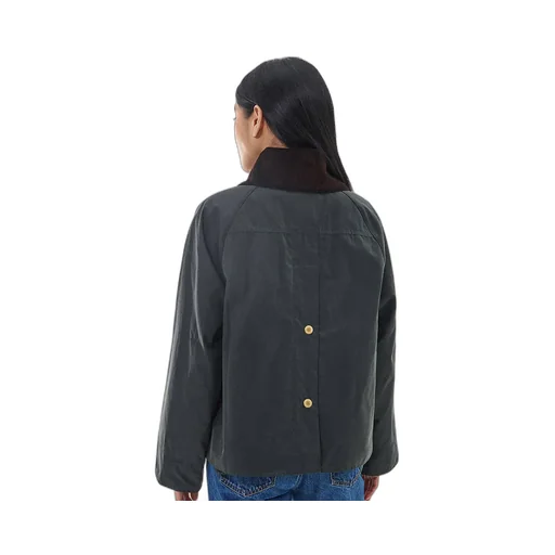 Catton Wax Jacket