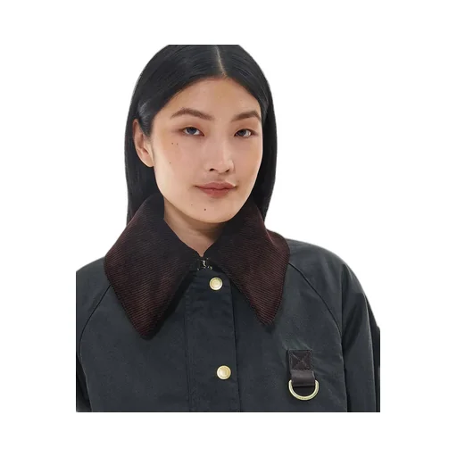 Catton Wax Jacket